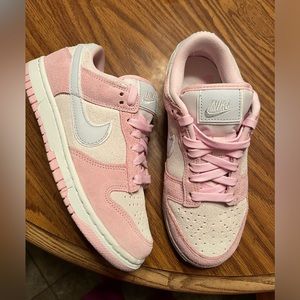 Nike Dunk Low Womens 5